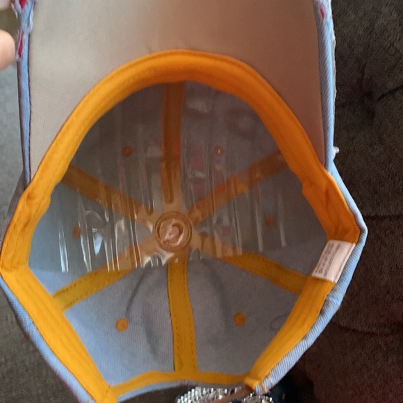 BOSS baseball Cap - Picture 3 of 3